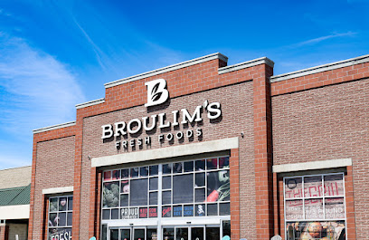 Broulim's, Rexburg