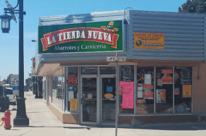 La Tienda Nueva, South Sioux City