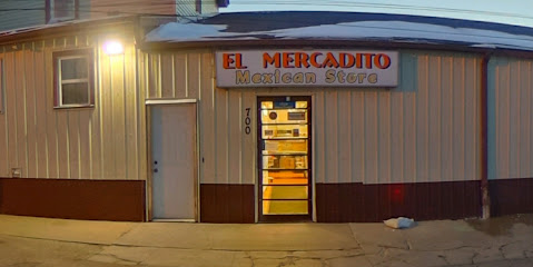 El Mercadito Inc, Cedar Rapids