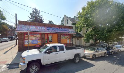 El Tio Minimarket, Lancaster