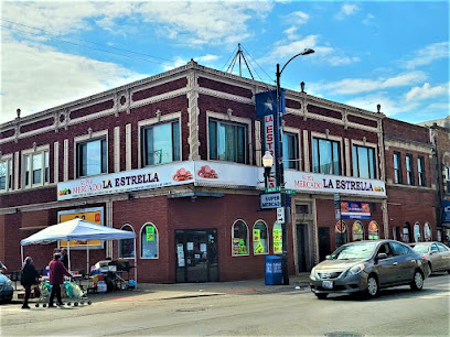 Supermercado La Estrella