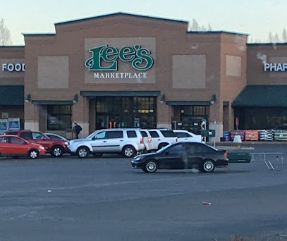 Lee's Marketplace