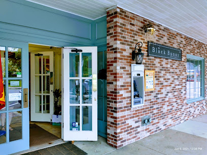 The Black Bunny Boutique