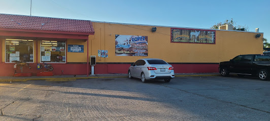 A&V Lopez Supermarket, Brownsville