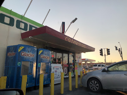 Fiesta Food Market, Bakersfield