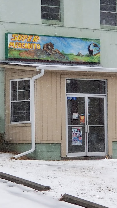 Super Mercadito LLC, Omaha