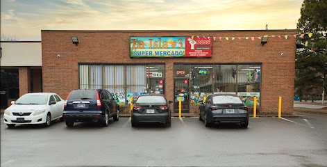 La Isla 3, Memphis
