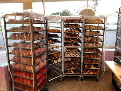 5 de Mayo Mexican Bakery