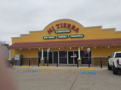 Mi Tierra Taqueria Carniceria, Fort Worth