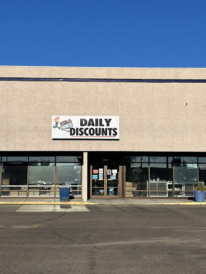 Discount Grocery, Grand Island