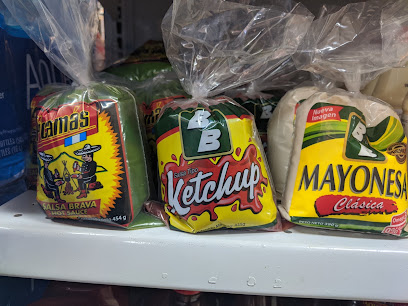 Supermercado La Confianza, Carrollton
