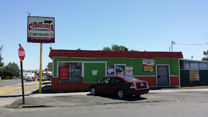 Carniceria 2 estados, Yakima