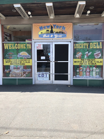 Monticello Deli & Grill