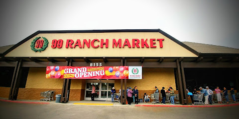 99 Ranch Market