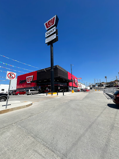 Super Ley latinos, Tijuana