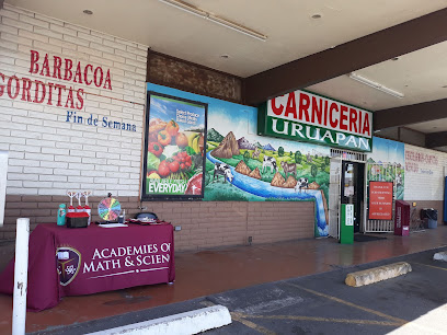 Uruapan Carniceria