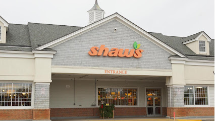 Shaw's, Nashua