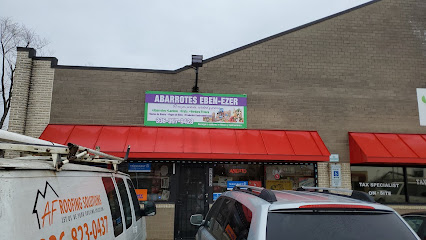 abarrotes eben-ezer In., Winston-Salem