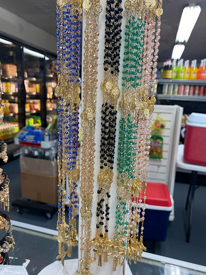 Tienda Coataneca, Cookeville