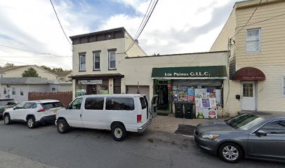 Los Primos Grocery, Perth Amboy