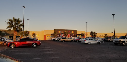 Lowe's Fiesta Foods, Las Cruces