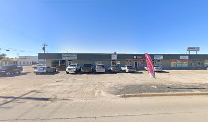 Tienda El Camino, Midland