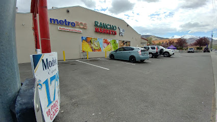 Rancho Market #5