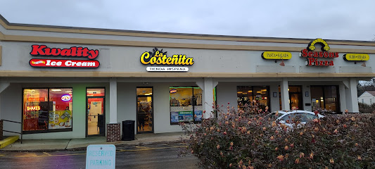 La Costeñita Tienda Hispana, Pensilvania