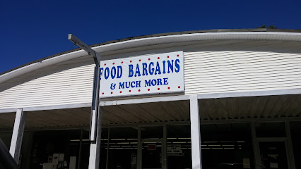 Uplifting Deals, Spruce Pine