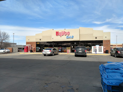 Hy-Vee Grocery Store, Columbus