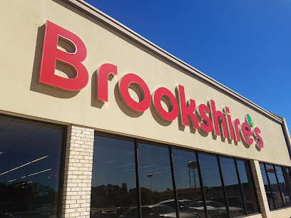 Brookshire's, Mount Pleasant