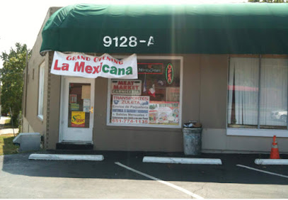 La Mexicana