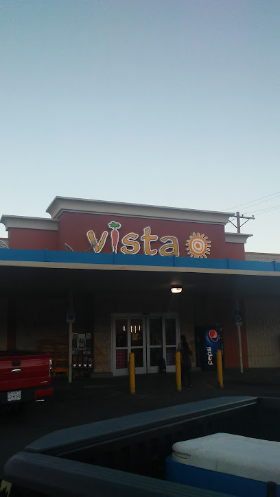 Vista Quality Market Piedras, El Paso