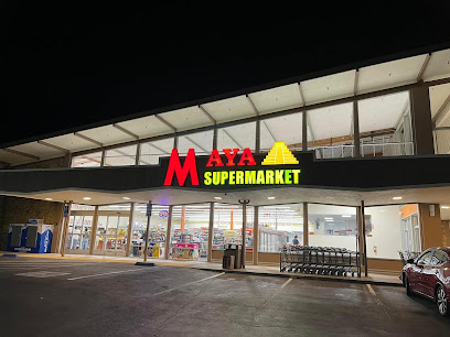 Maya Supermarket, Vacaville
