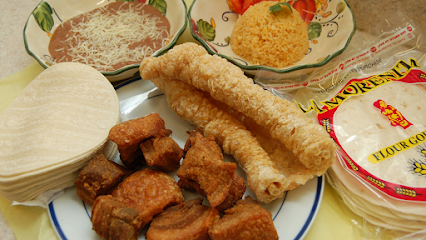 La Morenita Tortillas