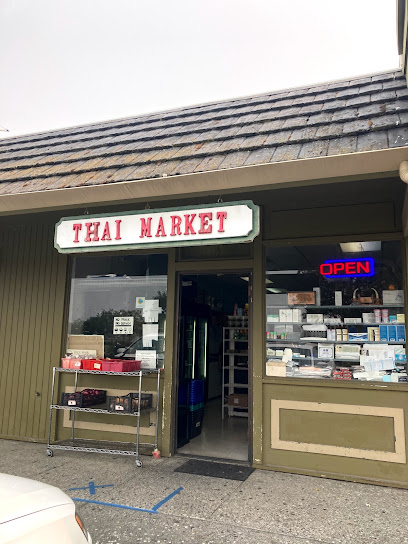 Thai Market