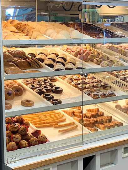 Cesiah's Panaderia y taqueria, Lubbock