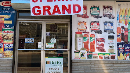 Tienda Mexicana La Victoria inc, Philadelphia