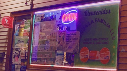 Tienda La Familia LLC, Huron