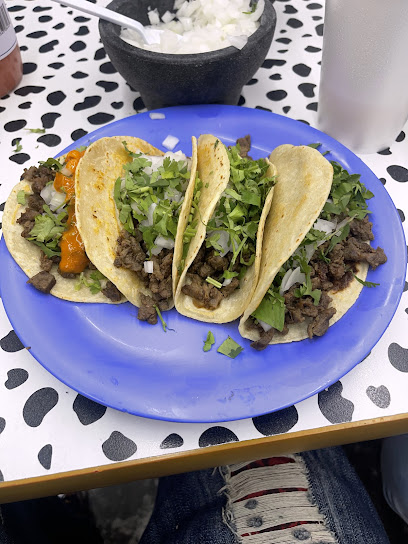 The Guadalupana Mexican grocery & Restaurant, Savannah