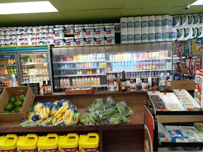 Llc grocery, Perth Amboy