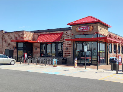 Sheetz, Seville
