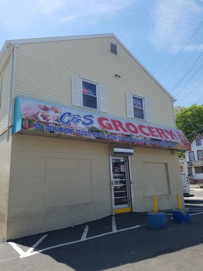 C & S Grocery, Norwalk