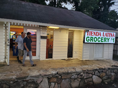 Tienda Latina Grocery, Chamblee