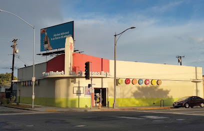 La Mexicana Market, Long Beach