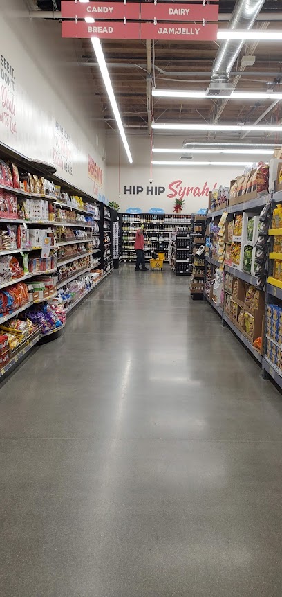 Grocery Outlet