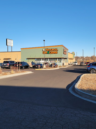 Natural Grocers