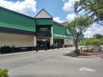 Harveys Supermarkets, Ocala