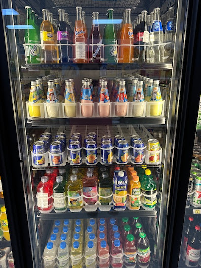 La Food Mart Supermercado, Chamblee