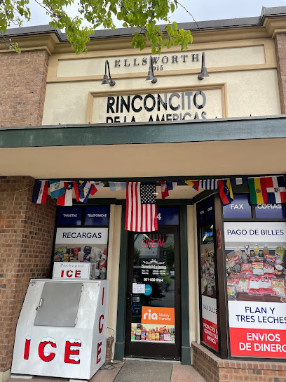 Rinconcito de las Americas, Provo